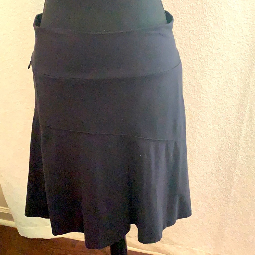 Athleta skirt